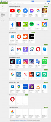 Cal Coast Mobile - Apps on Google Play Cal Coast Mobile - Apps on Google Play