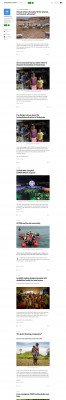 United Nations OCHA – Medium United Nations OCHA – Medium
