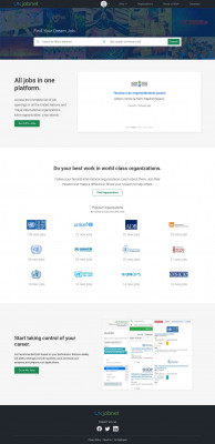 UNDP UNOCHA - Senior Humanitarian Affairs OfficerAccess UNDP UNOCHA - Senior Humanitarian Affairs OfficerAccess