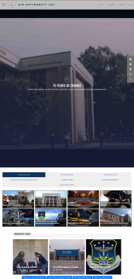 ACSC DL Program Help - Air University ACSC DL Program Help - Air University
