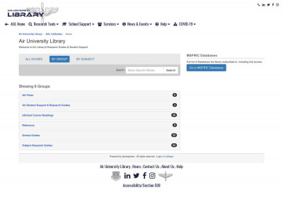 ACSC Canvas school support page: Finding Citations - AUL ... ACSC Canvas school support page: Finding Citations - AUL ...