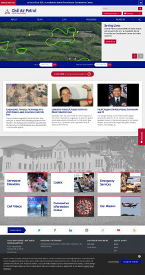 Air University Distance Learning: Students - USAF DL Air University Distance Learning: Students - USAF DL