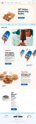 Learning Link Privacy Statement - Dairy Queen Learning Link Privacy Statement - Dairy Queen