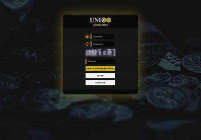 Unicc Shop - Login Unicc Shop - Login