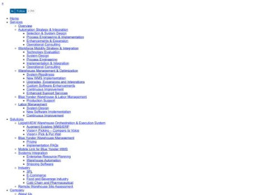 How Do I Log into JDA RedPrairie Software? - Accelogix How Do I Log into JDA RedPrairie Software? - Accelogix
