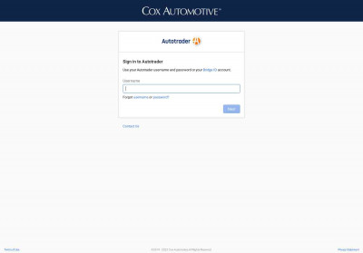 Autotrader Dealer Site Autotrader Dealer Site