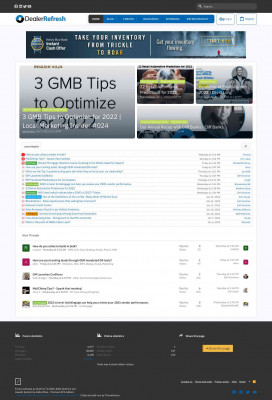 AutoTrader.com Pricing??? - DealerRefresh AutoTrader.com Pricing??? - DealerRefresh
