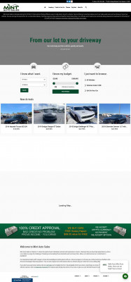 Mint Auto Sales | Used Dealership in Orlando, FL Mint Auto Sales | Used Dealership in Orlando, FL