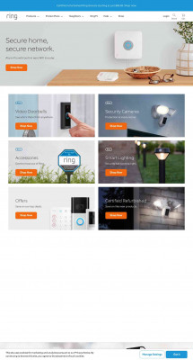 Peephole Cam + Chime Bundle | Ring Peephole Cam + Chime Bundle | Ring