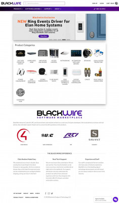 Ring Peephole Cam - B2B - BlackWire Designs Ring Peephole Cam - B2B - BlackWire Designs