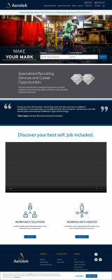 Online Pay & W-2 - Aerotek Contractor Resources Online Pay & W-2 - Aerotek Contractor Resources