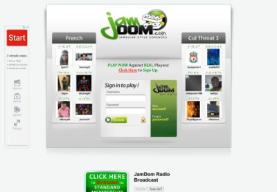 JamDom JamDom