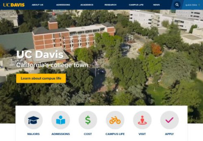 SmartSite | UC Davis SmartSite | UC Davis