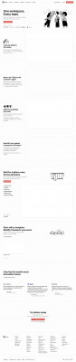 The all-in-one workspace for your notes, tasks, wikis ... - Notion The all-in-one workspace for your notes, tasks, wikis ... - Notion