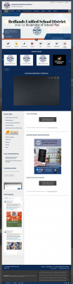 Accelerated Reader - Redlands Unified School District Accelerated Reader - Redlands Unified School District