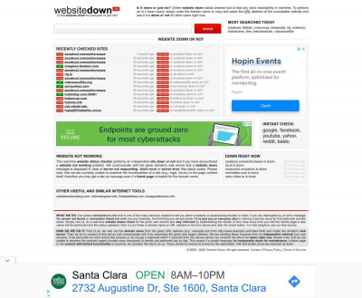 Is Fmcdealer down for everyone or just me? - WebsiteDown.info Is Fmcdealer down for everyone or just me? - WebsiteDown.info
