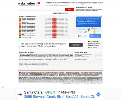 Is Fmcdealer down for everyone or just me? - WebsiteDown.info Is Fmcdealer down for everyone or just me? - WebsiteDown.info