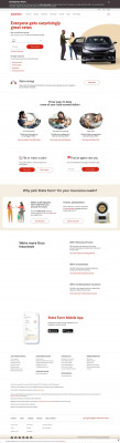 Retirees Information - State Farm® Retirees Information - State Farm®