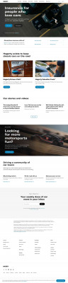Hagerty | For people who love cars Hagerty | For people who love cars