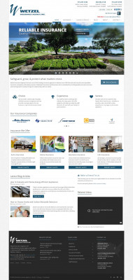 Hagerty Agent in IN | Wetzel Insurance in Indiana Hagerty Agent in IN | Wetzel Insurance in Indiana