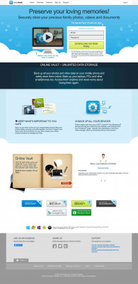 Log In | OnlineVault.com | Log In | OnlineVault.com |