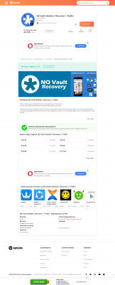 NQ Vault Unlocker ( Recovery ) - ProBro NQ Vault Unlocker ( Recovery ) - ProBro