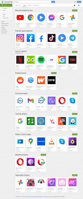 My Spectrum - Apps on Google Play My Spectrum - Apps on Google Play