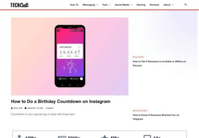How to Find Your Old Musically Account How to Find Your Old Musically Account