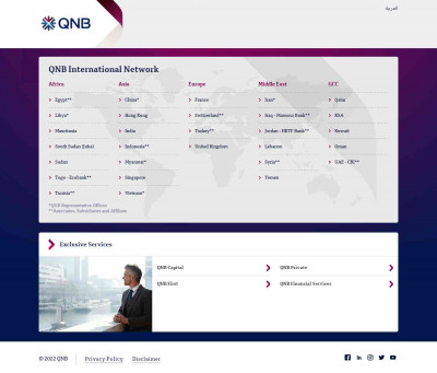 QPAY e-Commerce Payment Gateway - QNB QPAY e-Commerce Payment Gateway - QNB