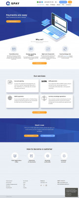 Open Bank API portal - q-pay.cz Open Bank API portal - q-pay.cz