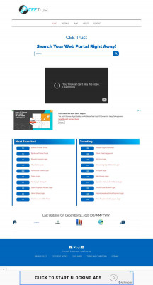 Walden Faculty Portal - Find Official Portal - CEE-Trust Walden Faculty Portal - Find Official Portal - CEE-Trust