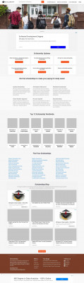 Walden University Faculty Portal My Pages - With Scholarship Walden University Faculty Portal My Pages - With Scholarship
