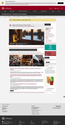 Walden, Leslie A. | Faculty of Law Walden, Leslie A. | Faculty of Law
