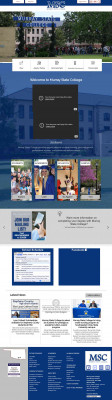 Murray State College: Home Murray State College: Home