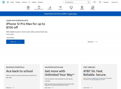Cell Phones for Seniors - AT&T Cell Phones for Seniors - AT&T