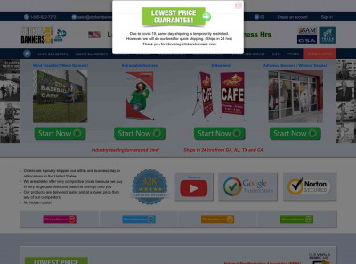 StickersBanners.com StickersBanners.com