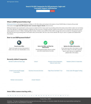 American National Bank Of Texas Login - Bill Payment Online American National Bank Of Texas Login - Bill Payment Online