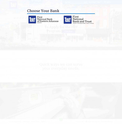 How to Enroll in Netteller - First National Bank of Eastern ... How to Enroll in Netteller - First National Bank of Eastern ...