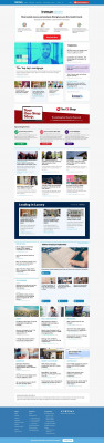 CoreLogic pulls plug on mobile-unfriendly platforms - Inman CoreLogic pulls plug on mobile-unfriendly platforms - Inman