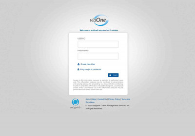 Viaoneselfservice.Sedgwickcms.Net Viaoneselfservice.Sedgwickcms.Net
