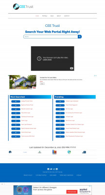 Sedgwick Via One Portal - Find Official Portal - CEE-Trust Sedgwick Via One Portal - Find Official Portal - CEE-Trust
