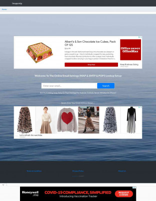 Peoplepc Email Settings | Peoplepc Webmail Setup - E-mail ... Peoplepc Email Settings | Peoplepc Webmail Setup - E-mail ...