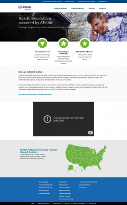 Provider Network - Allstate Roadside Services Provider Network - Allstate Roadside Services