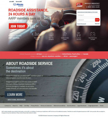24 Hour Roadside Assistance & Services | AARP 24 Hour Roadside Assistance & Services | AARP