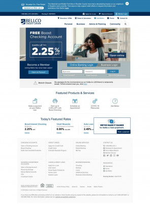 Allstate Roadside Assistance - Bellco Credit Union Allstate Roadside Assistance - Bellco Credit Union