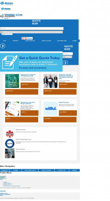 Allstate Assistance - Allstate Insurance Allstate Assistance - Allstate Insurance