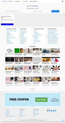 Employeeconnection Net Insite Sign In, Jobs EcityWorks Employeeconnection Net Insite Sign In, Jobs EcityWorks