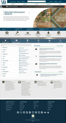 Employees :: VBgov.com - City of Virginia Beach Employees :: VBgov.com - City of Virginia Beach