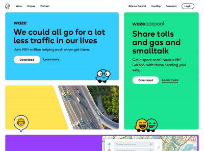 StickersBanners.com - Driving directions - Waze StickersBanners.com - Driving directions - Waze