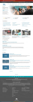 For Employees | Island Health For Employees | Island Health